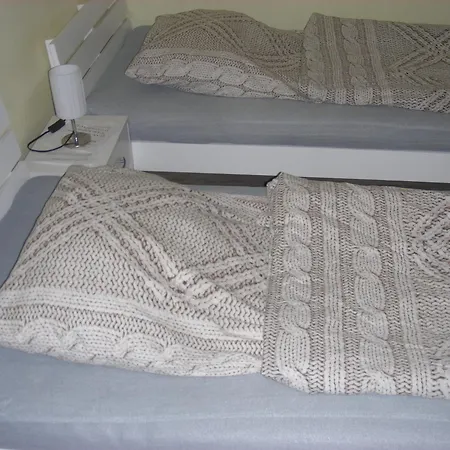 Kleine Zentral Gelegen Apartment *