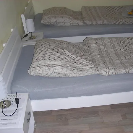 Kleine Zentral Gelegen Apartment