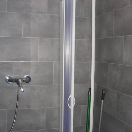 Apartment Kleine Zentral Gelegen *