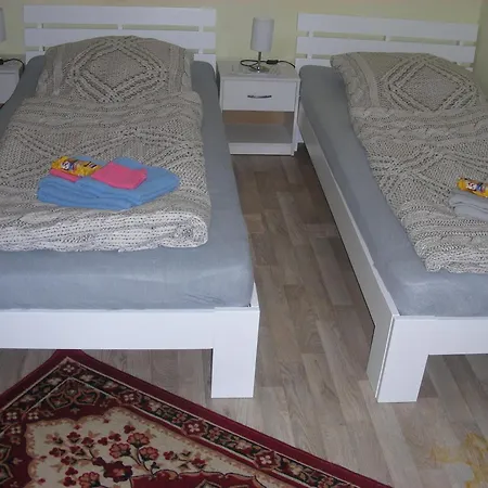 Kleine Zentral Gelegen Apartment