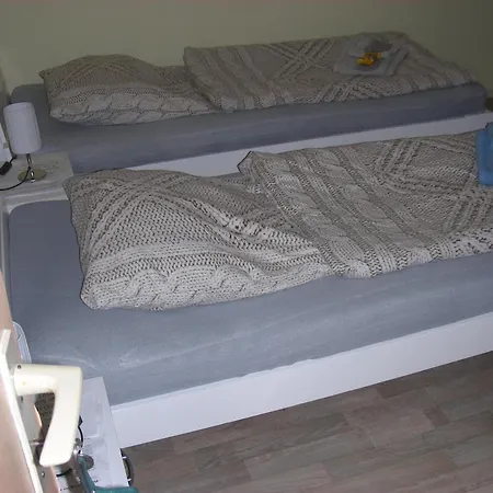 公寓 Kleine Zentral Gelegen *