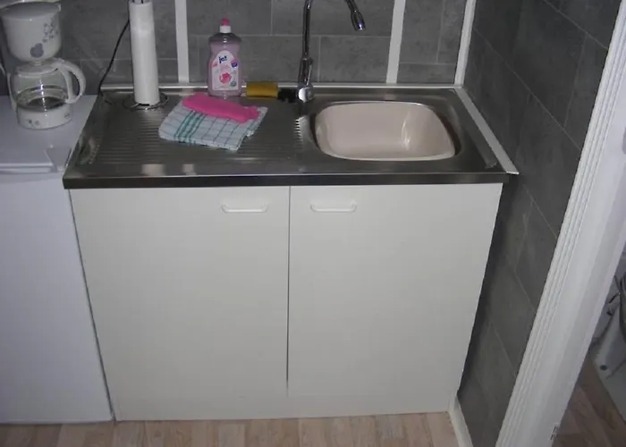 Kleine Zentral Gelegen *