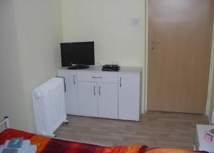 Kleine Zentral Gelegen 金策尔